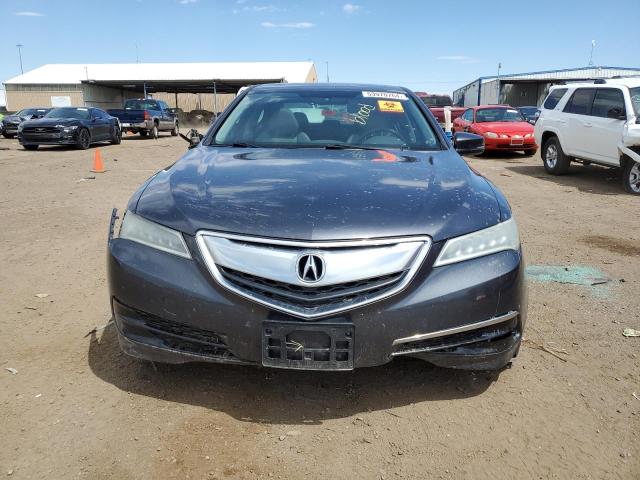 2016 Acura Tlx VIN: 19UUB1F38GA008243 Lot: 53970764