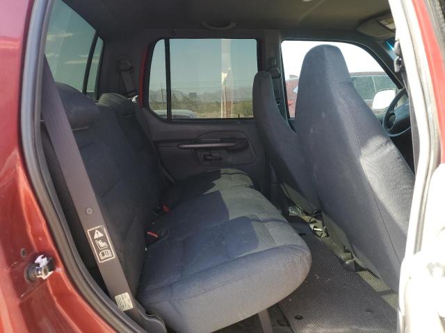 2001 Ford Explorer Sport Trac VIN: 1FMZU67E51UA58529 Lot: 56104954