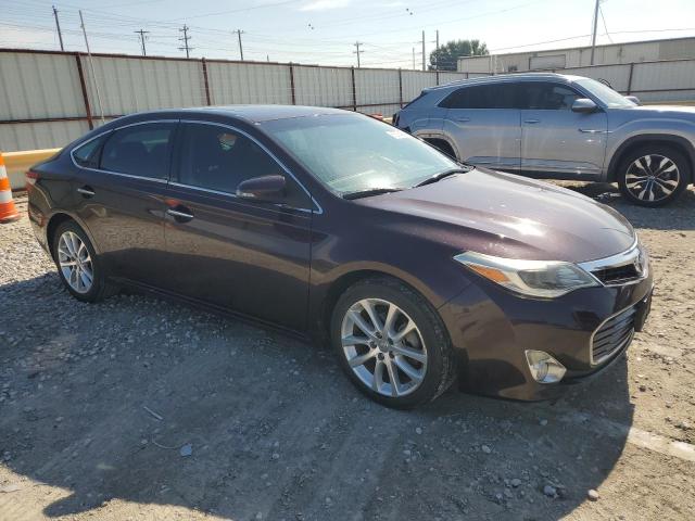 4T1BK1EB9DU043779 2013 Toyota Avalon Base 2013 Toyota Avalon Base VIN: 4T1BK1EB9DU043779 Lot: 56206454