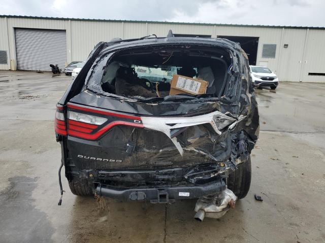 2023 Dodge Durango Sxt VIN: 1C4RDHAG6PC567411 Lot: 53562414