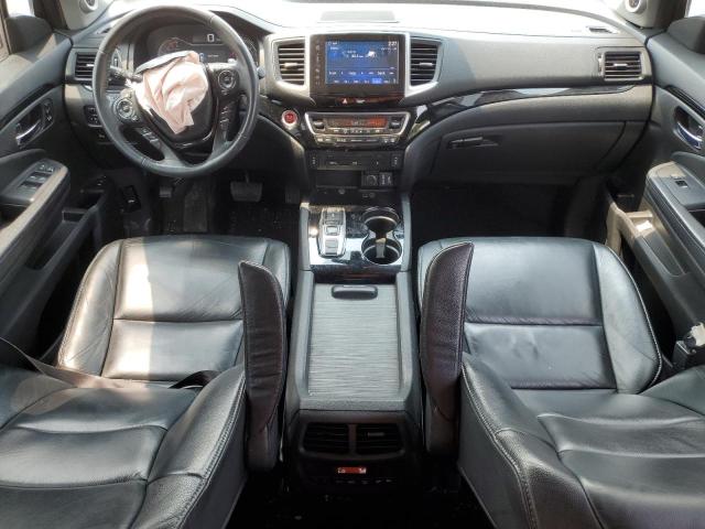 2017 Honda Pilot Touring VIN: 5FNYF5H97HB005405 Lot: 55882574