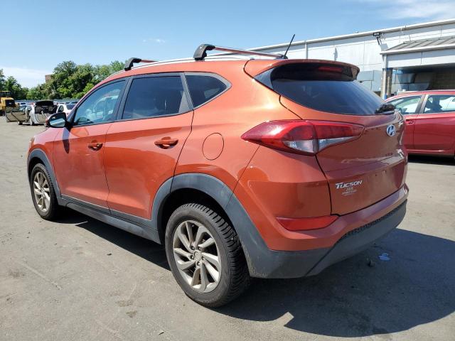 2016 Hyundai Tucson Limited VIN: KM8J33A49GU114012 Lot: 56026804