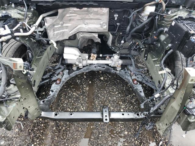 2022 LEXUS NX 350 2T2GGCEZ2NC013943