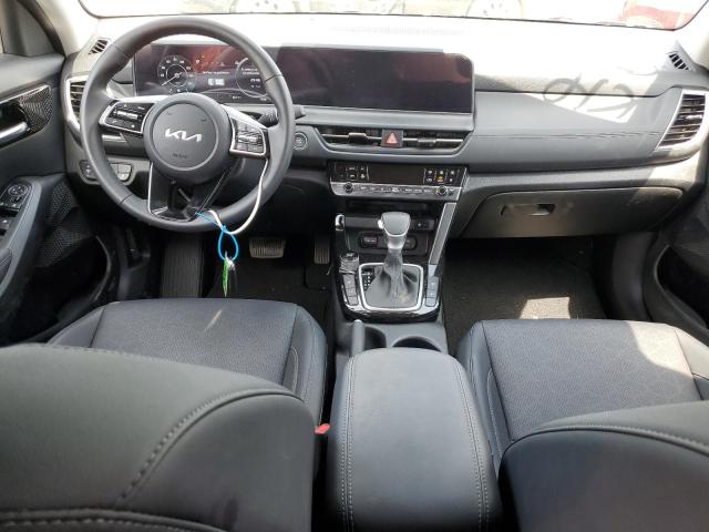 2024 Kia Seltos Ex VIN: KNDER2AA0R7586802 Lot: 52865844