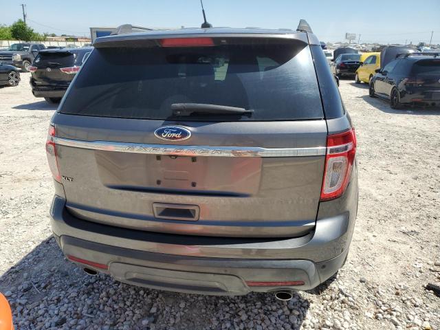 2012 Ford Explorer Xlt VIN: 1FMHK7D88CGA47810 Lot: 53934534