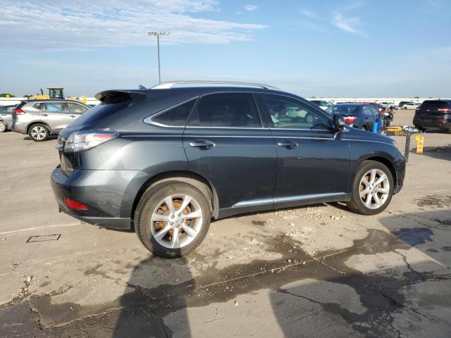 2T2ZK1BA4AC015844 2010 Lexus Rx 350