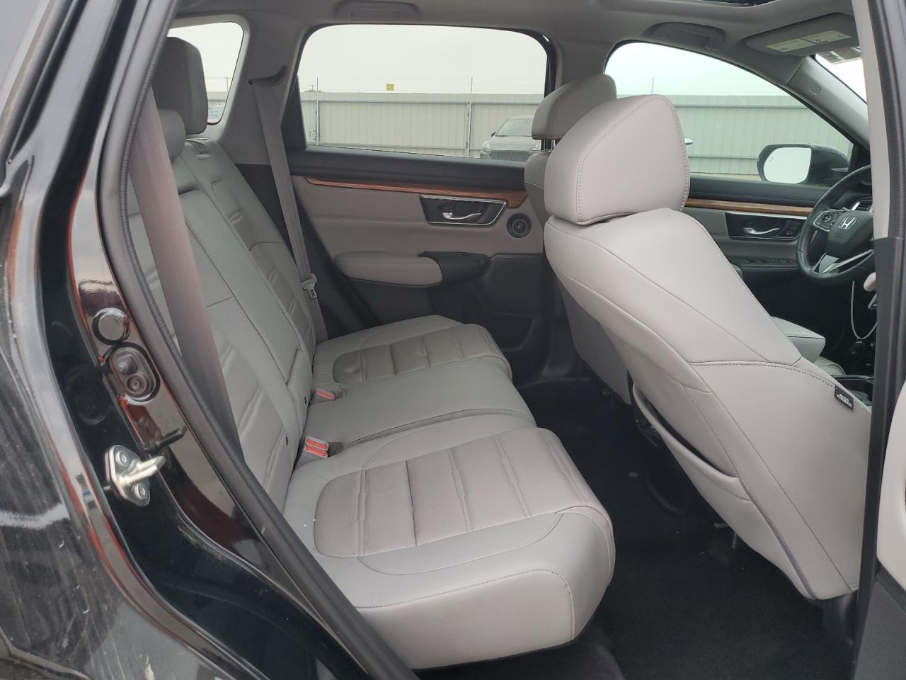 2HKRW1H84LH400978 2020 Honda Cr-V Exl