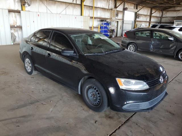 2013 Volkswagen Jetta Base VIN: 3VW2K7AJ0DM236487 Lot: 53653514