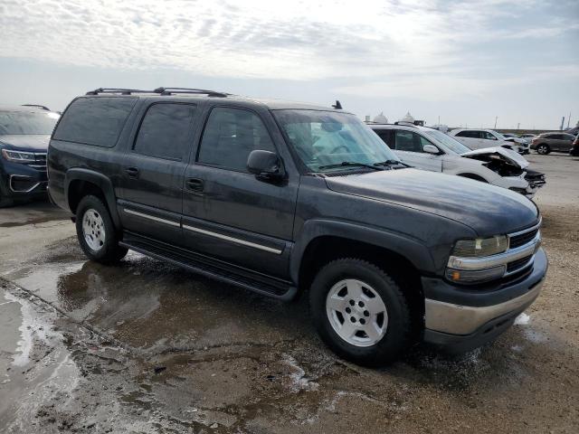 2006 Chevrolet Suburban C1500 VIN: 3GNEC16Z96G128497 Lot: 56496114