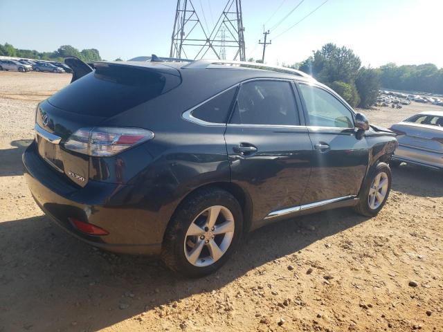 2011 Lexus Rx 350 VIN: 2T2BK1BA8BC082451 Lot: 52737184