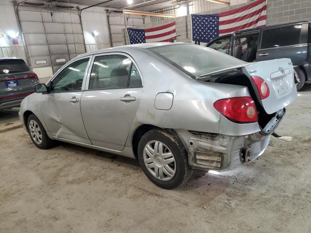 2006 Toyota Corolla Ce VIN: 2T1BR32E86C596384 Lot: 55543484