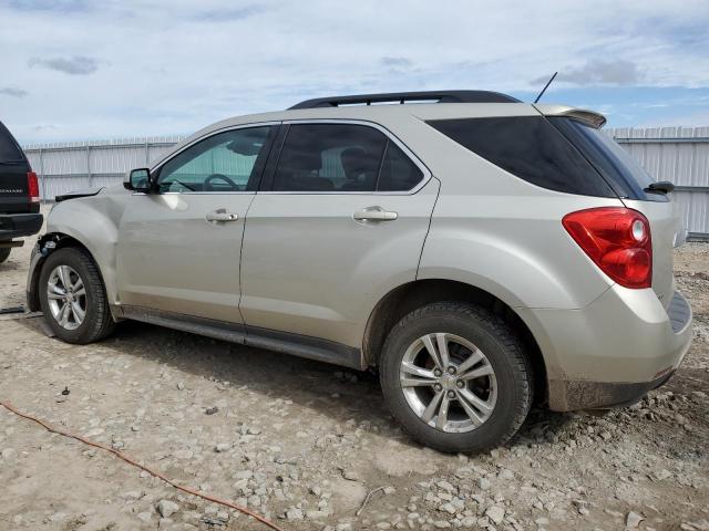 2015 Chevrolet Equinox Lt VIN: 2GNFLFEKXF6367218 Lot: 54079474