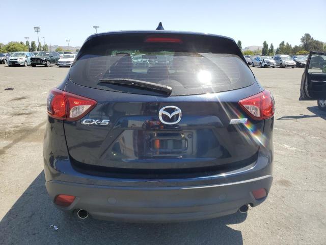 VIN JM3KE2BEXF0483141 2015 Mazda CX-5, Sport no.6