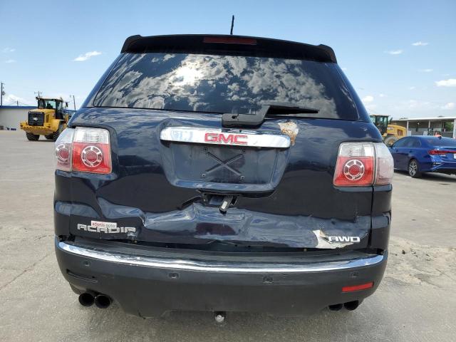 2012 GMC Acadia Slt-1 VIN: 1GKKVRED4CJ172612 Lot: 56008814