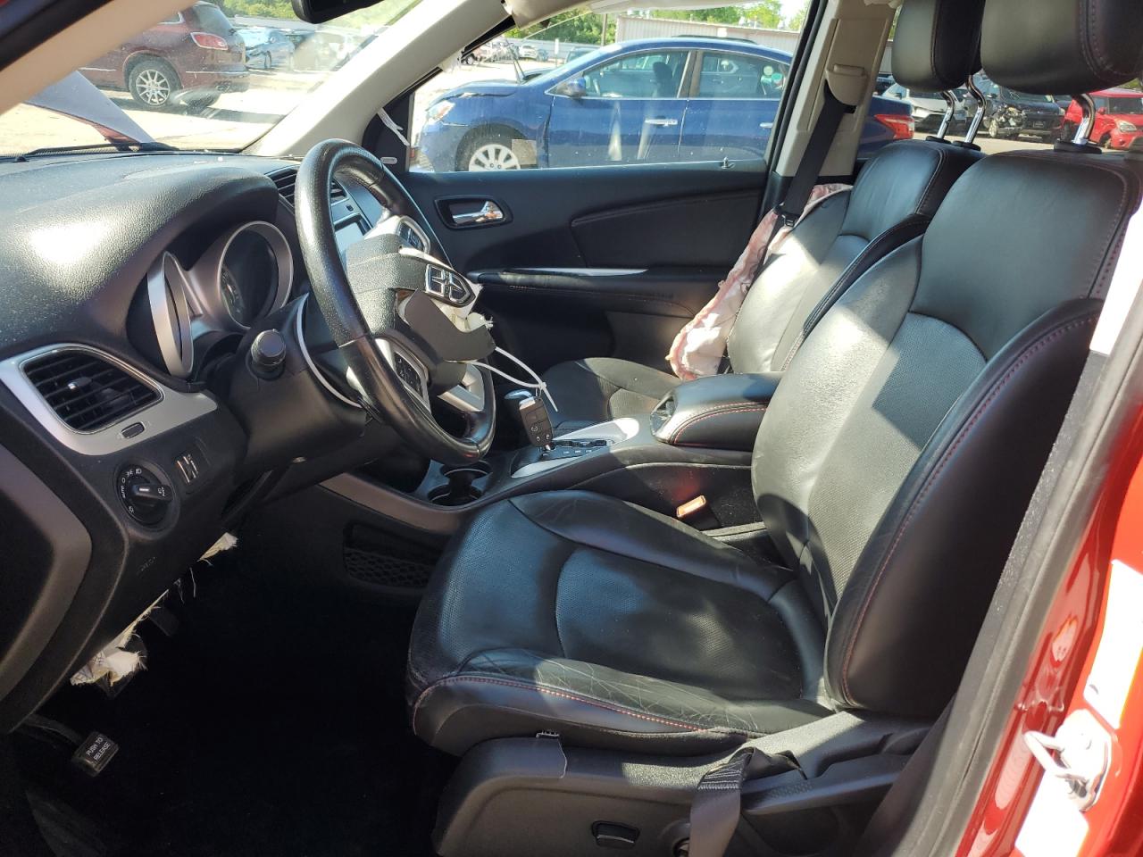 3C4PDDEG1KT774733 2019 Dodge Journey Gt