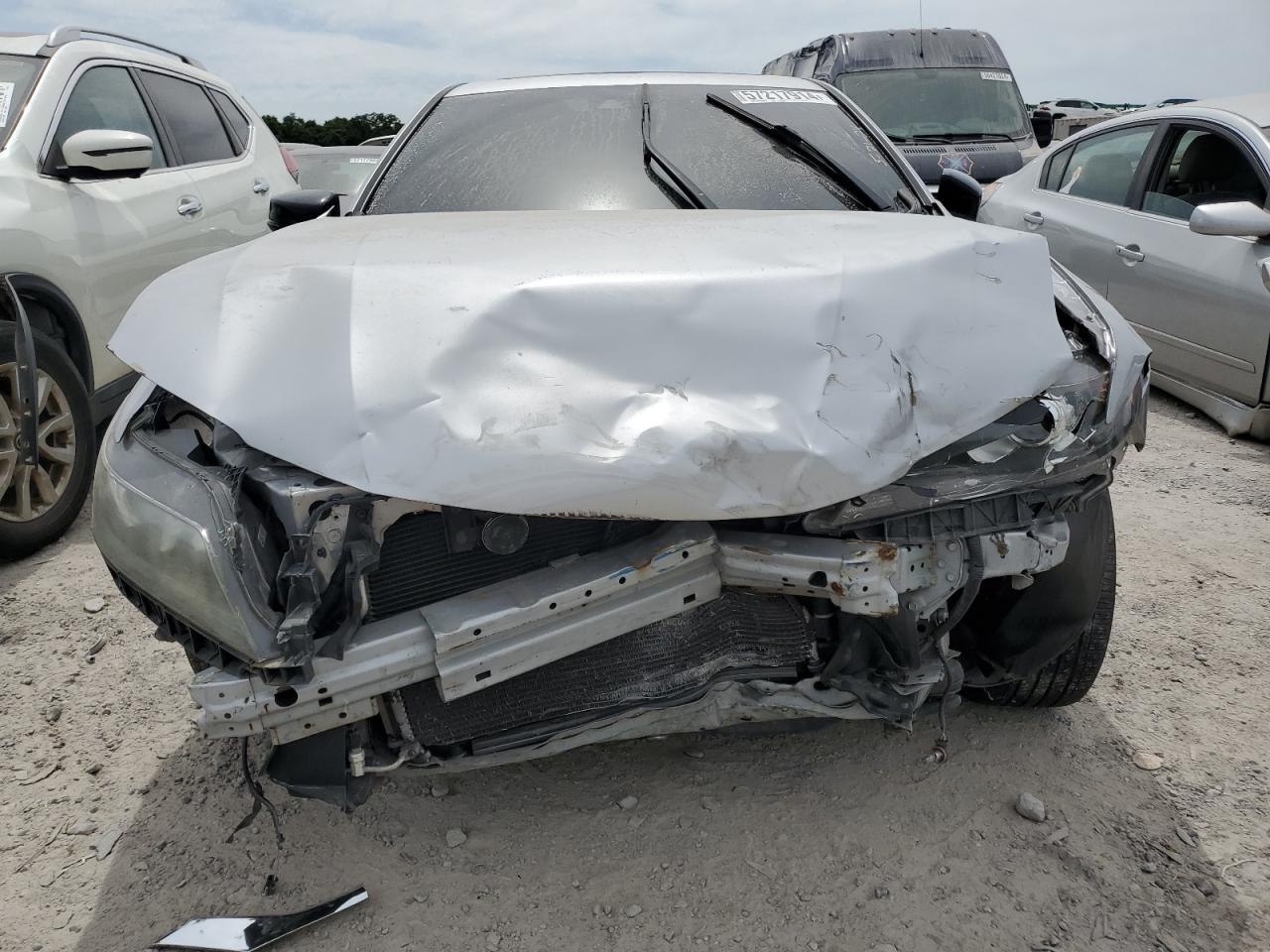 1HGCT1B86DA016704 2013 Honda Accord Exl 1HGCT1B86DA016704 2013 Honda Accord Exl