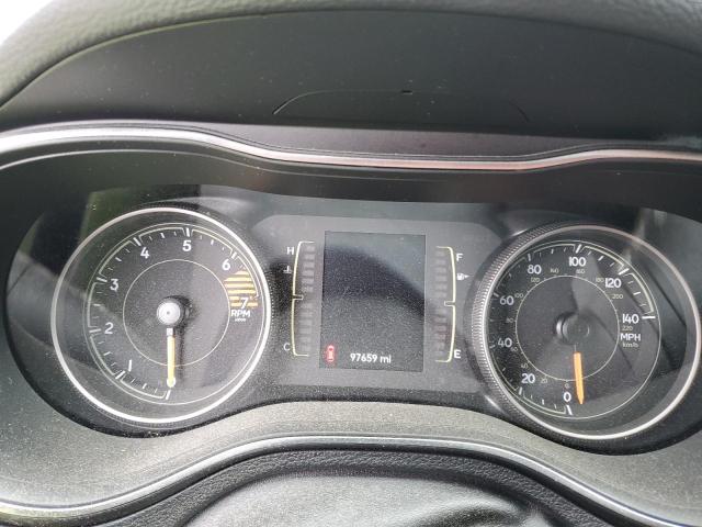 2019 JEEP CHEROKEE L - 1C4PJLCB5KD419709