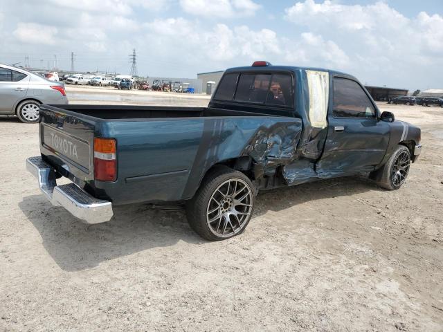 1994 Toyota Pickup 1/2 Ton Extra Long Wheelbase Dx VIN: 4TARN93P4RZ303728 Lot: 56628574