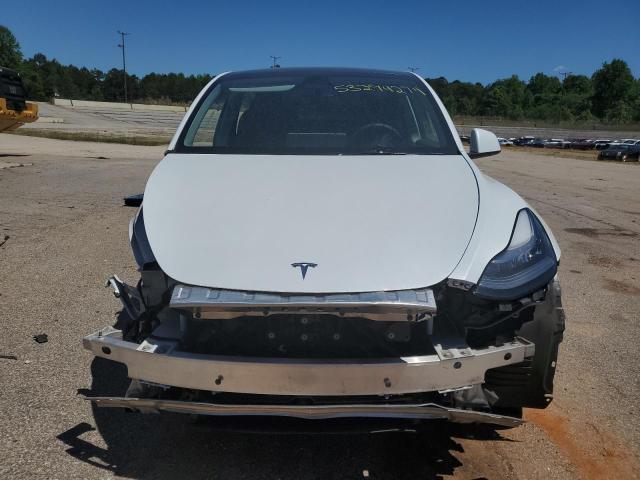 2023 Tesla Model Y VIN: 7SAYGDEE7PA068723 Lot: 53294274