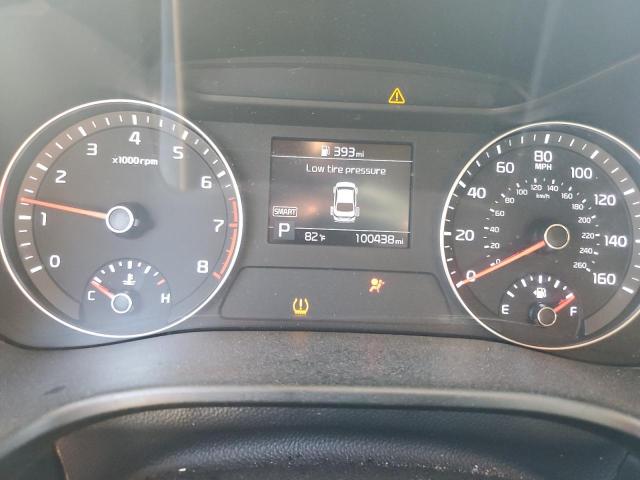 2021 Kia Forte Fe VIN: 3KPF24AD2ME313089 Lot: 53062554