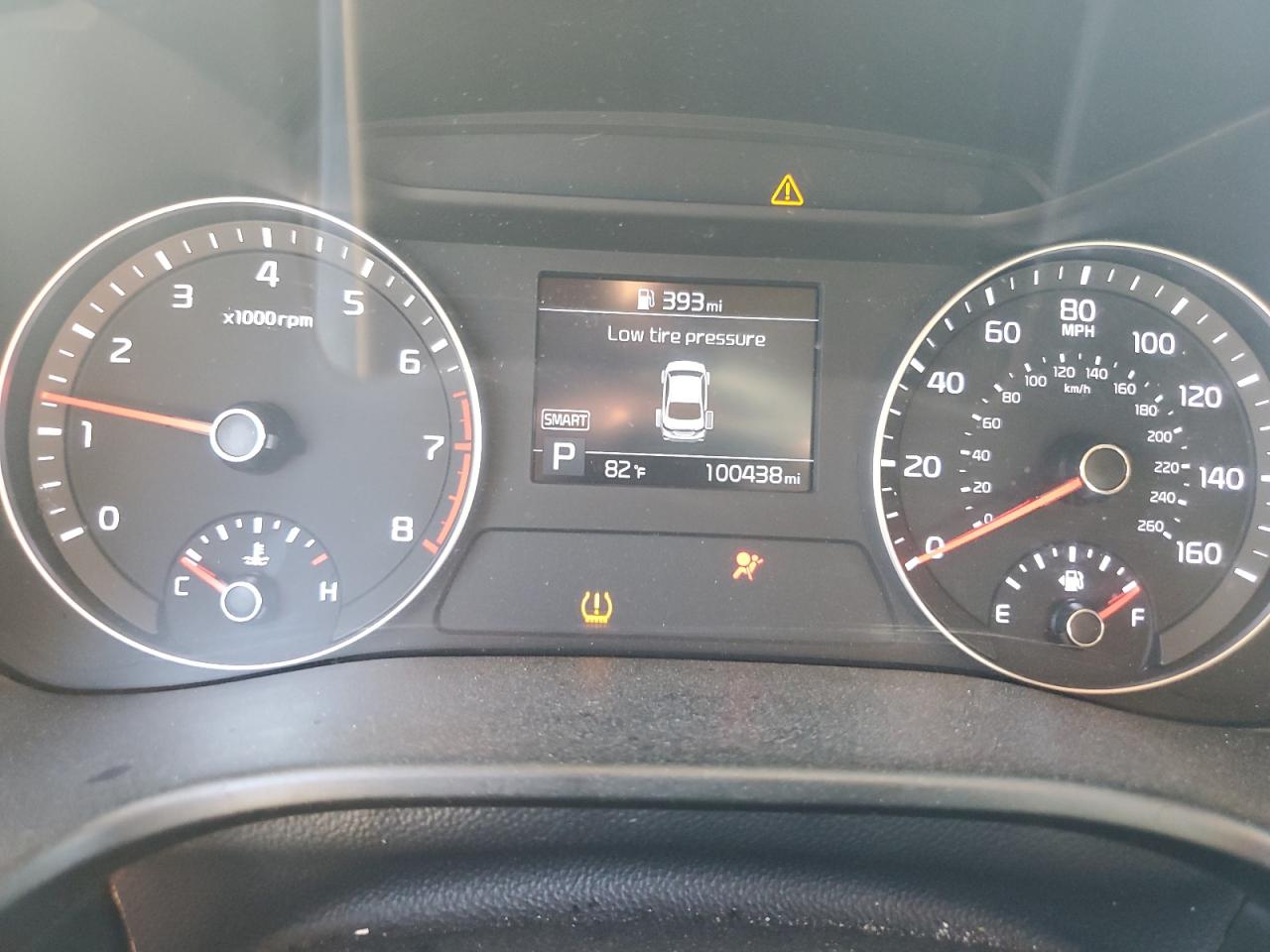 3KPF24AD2ME313089 2021 Kia Forte Fe