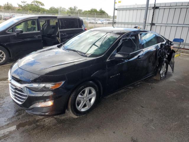 1G1ZD5ST1RF128119 2024 CHEVROLET MALIBU - Image 1