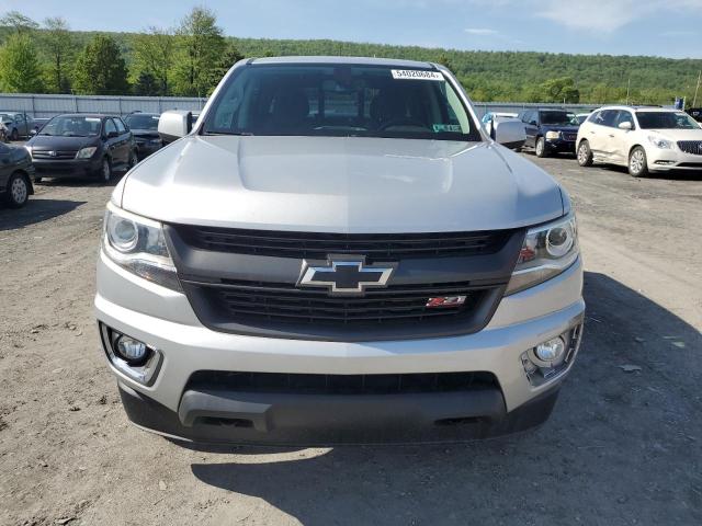 2018 Chevrolet Colorado Z71 VIN: 1GCGTDEN9J1174582 Lot: 54020684