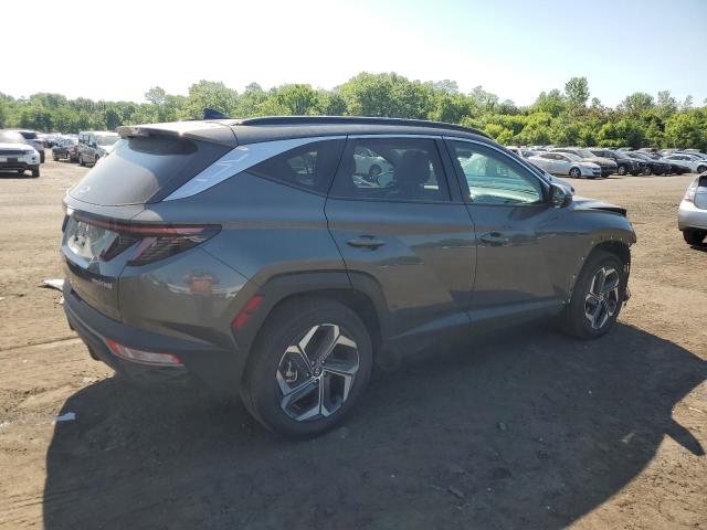 2024 HYUNDAI TUCSON SEL KM8JCCD17RU173757  55370674