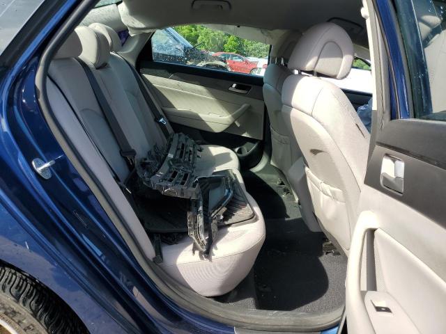 2015 Hyundai Sonata Se VIN: 5NPE24AFXFH223555 Lot: 54122704