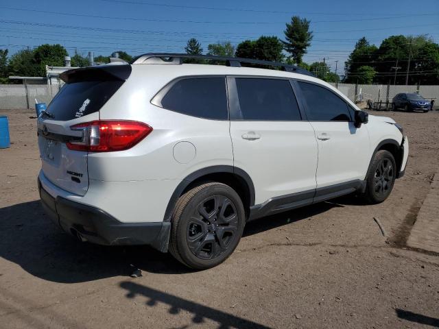 2023 Subaru Ascent Limited VIN: 4S4WMAKD7P3420508 Lot: 55631344