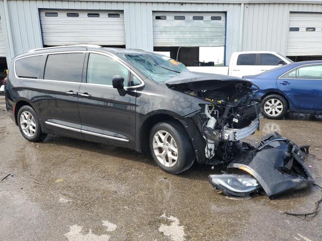 VIN 2C4RC1EG7KR549665 2019 Chrysler Pacifica, Touri... no.4