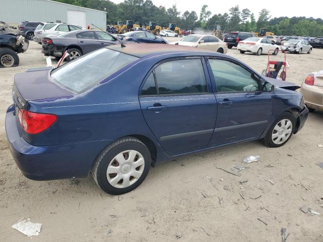 2007 Toyota Corolla Ce VIN: 2T1BR32E27C738035 Lot: 54236484