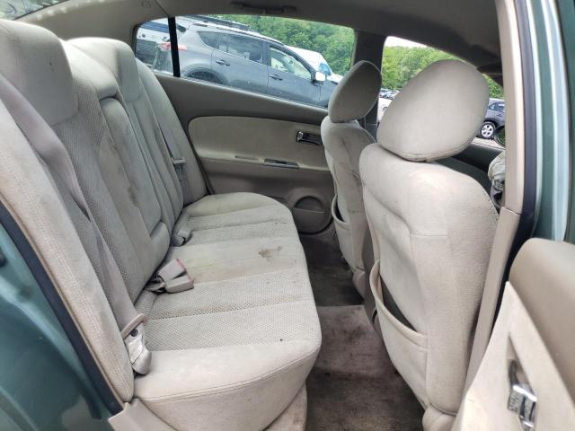 2005 Nissan Altima S VIN: 1N4AL11D55C271120 Lot: 54126894