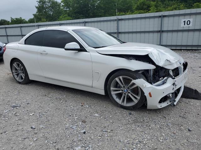 2018 BMW 430I VIN: WBA4Z1C57JEC71632 Lot: 54448954