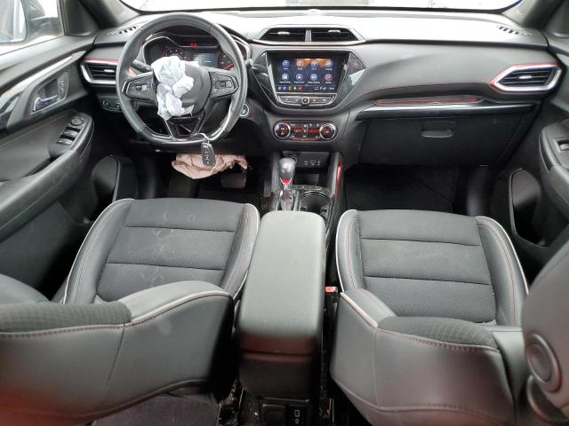 2021 Chevrolet Trailblazer Rs VIN: KL79MTSL8MB094236 Lot: 55831844