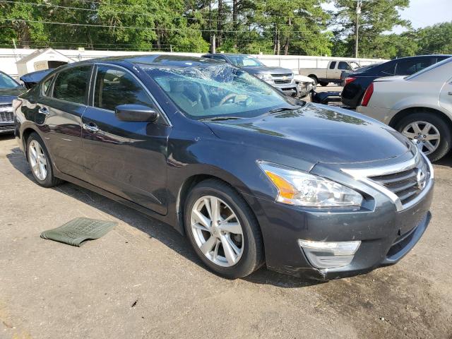 2014 Nissan Altima 2.5 VIN: 1N4AL3APXEC320284 Lot: 55125144