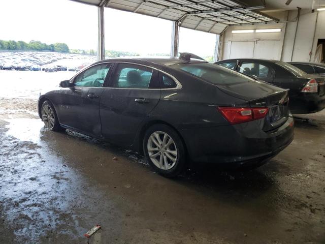 2017 Chevrolet Malibu Lt VIN: 1G1ZE5ST8HF141896 Lot: 55633654