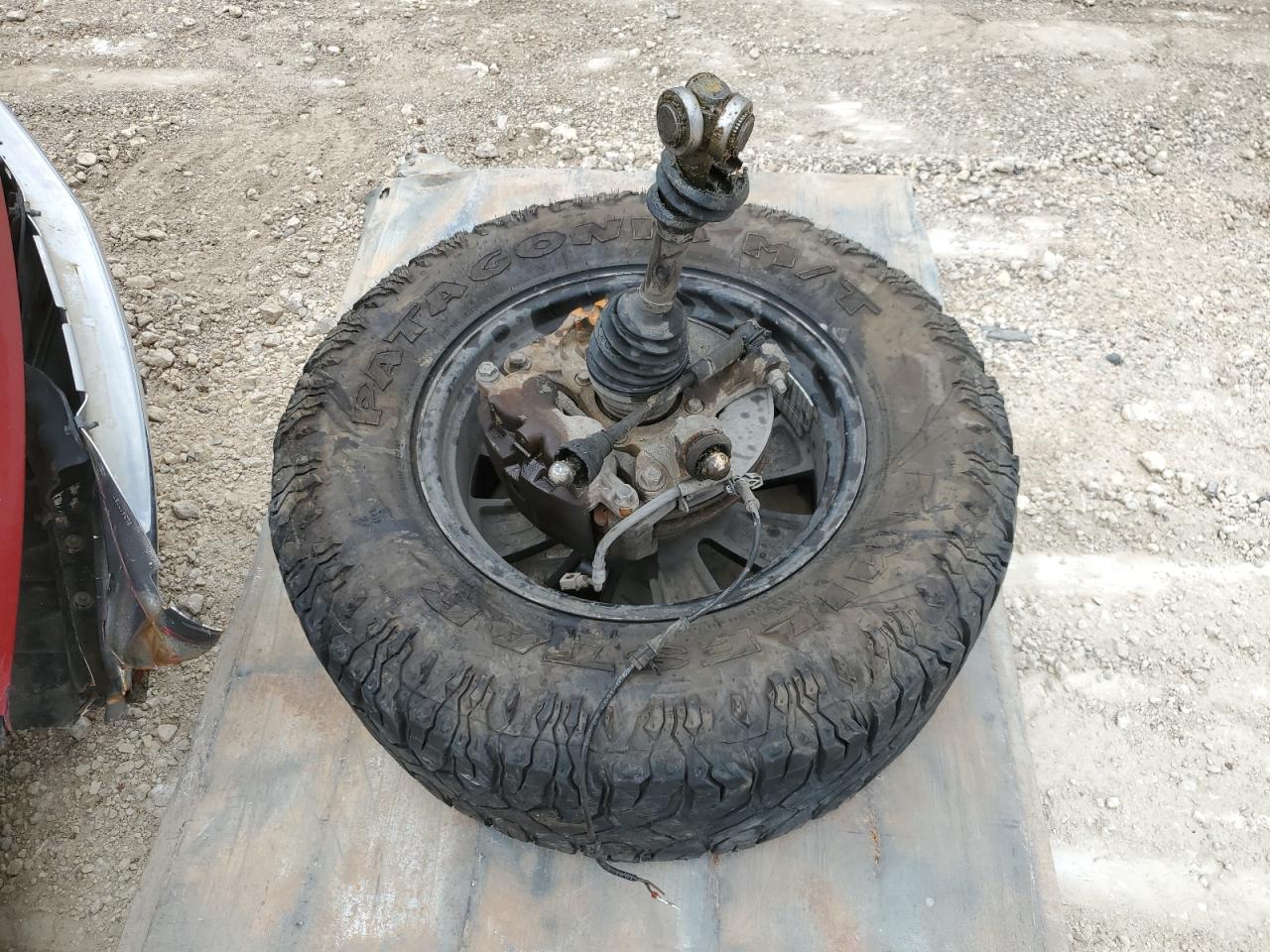 5GRGN23UX3H106003 2003 Hummer H2