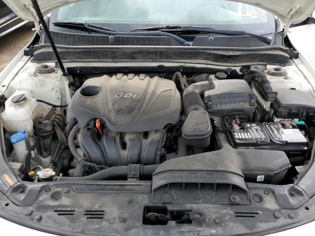 2015 Kia Optima Lx VIN: KNAGM4A75F5665099 Lot: 52844234