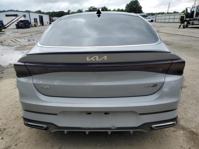 2022 Kia K5 Gt Line VIN: 5XXG64J29NG098309 Lot: 56940384