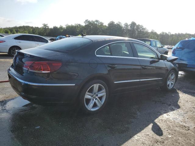 2015 Volkswagen Cc Sport VIN: WVWBN7AN7FE807687 Lot: 53385004