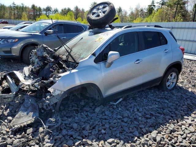 KL7CJPSB2KB776958 2019 CHEVROLET TRAX - Image 1