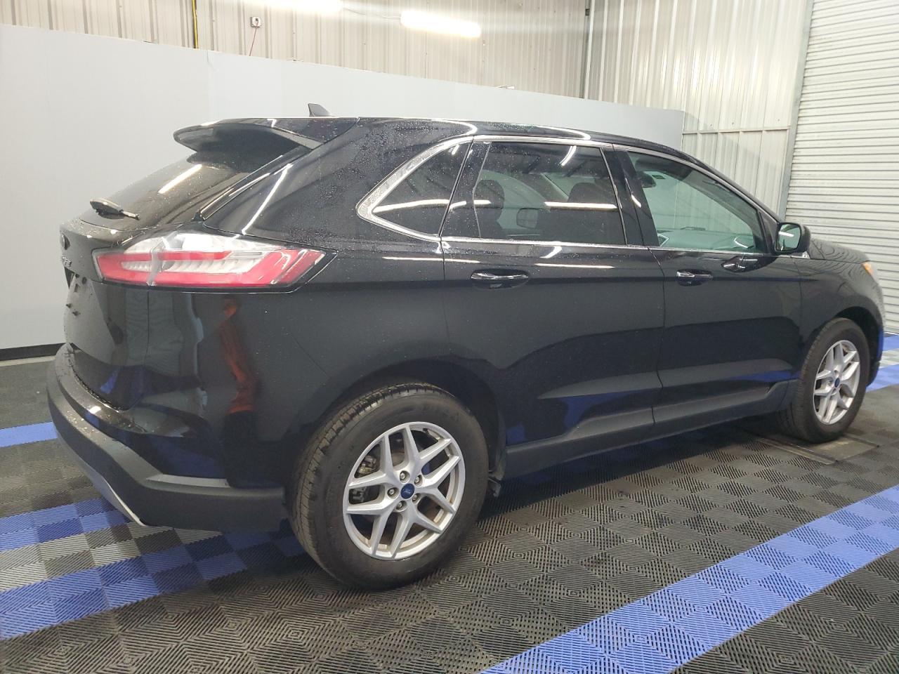 2FMPK3J92MBA50647 2021 Ford Edge Sel