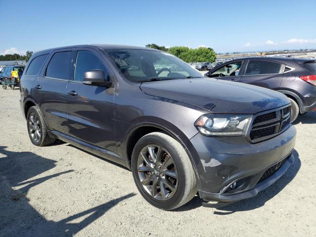 2014 Dodge Durango R/T VIN: 1C4SDHCT8EC428180 Lot: 56913404