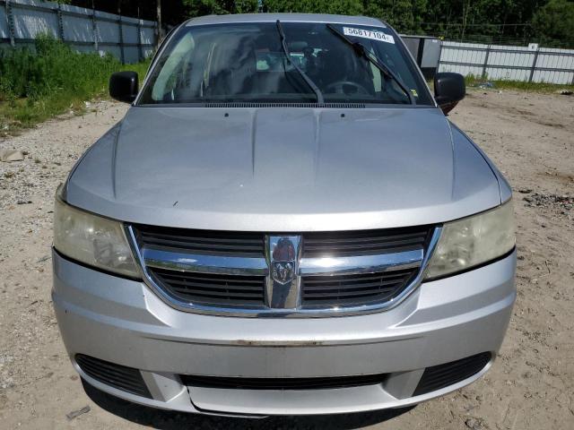 3D4PG4FB3AT224896 2010 Dodge Journey Se