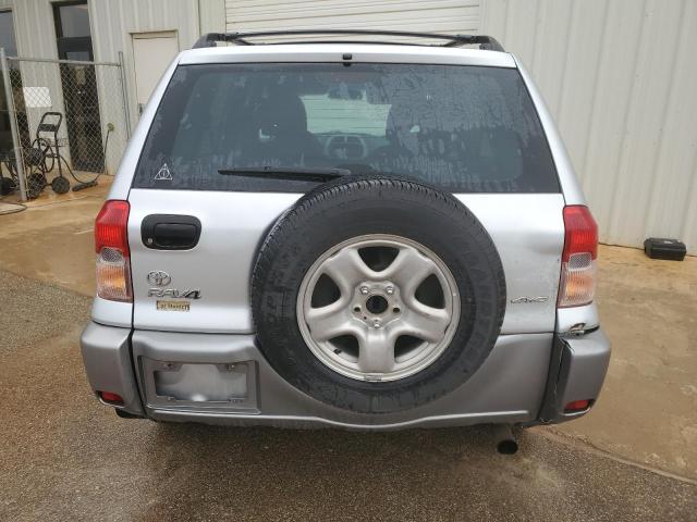 2003 Toyota Rav4 VIN: JTEHH20V730258275 Lot: 56373334