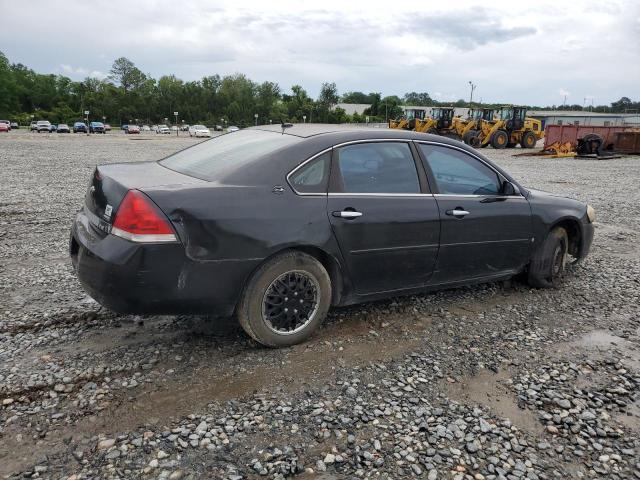 2008 Chevrolet Impala Lt VIN: 2G1WT58K281204179 Lot: 47780044