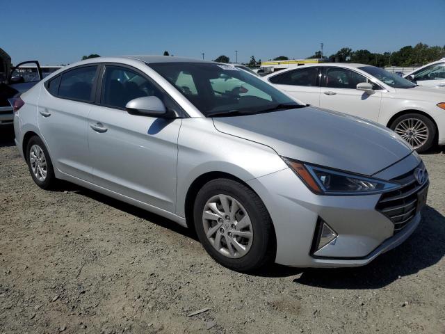 2019 Hyundai Elantra Se VIN: 5NPD74LF4KH485429 Lot: 55098794