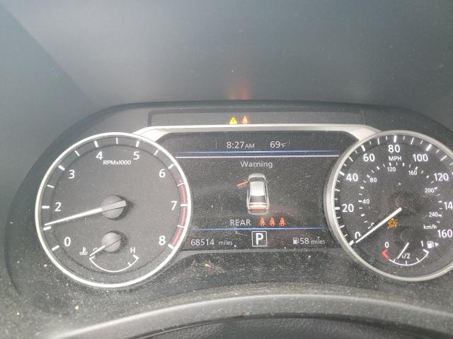 2020 Nissan Sentra Sv VIN: 3N1AB8CV3LY266890 Lot: 54567424