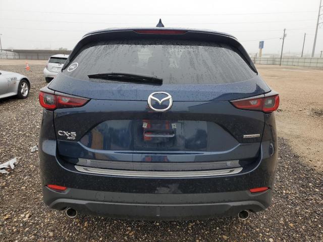 2023 Mazda Cx-5 Select VIN: JM3KFBBMXP0212926 Lot: 54625484